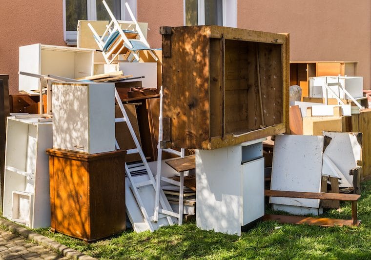 Rubbish Removal