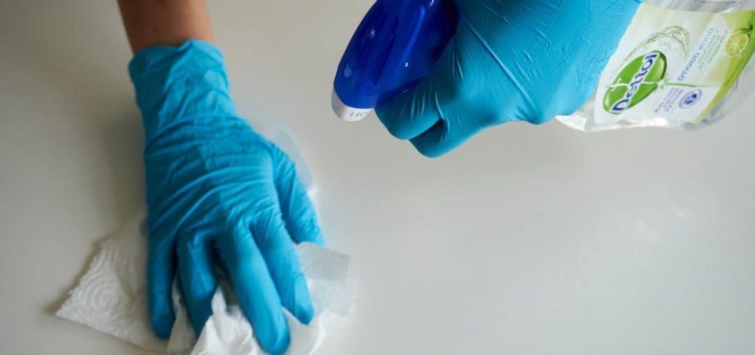 Top 3 Cleaning Tips You May Find Very Useful