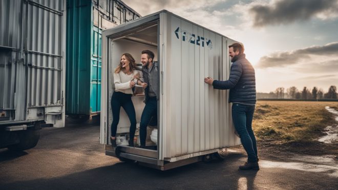 How To Dispose Of A Fridge Freezer For Free