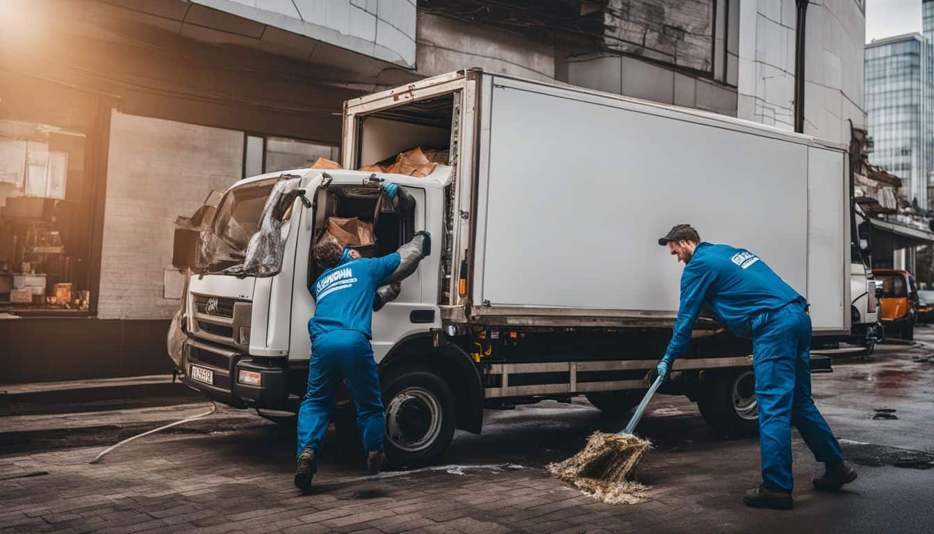 Get Cash for Your Scrap Fridge Freezer Collection Today!