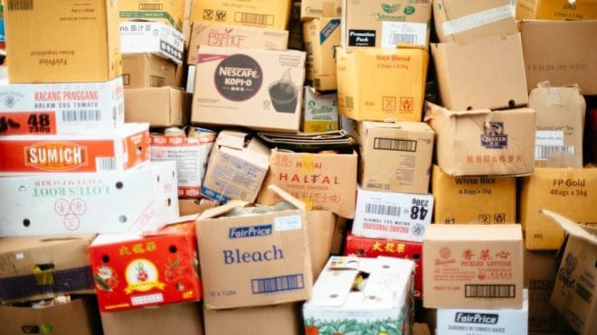What Every Homeowner Should Consider Before Junk Removal