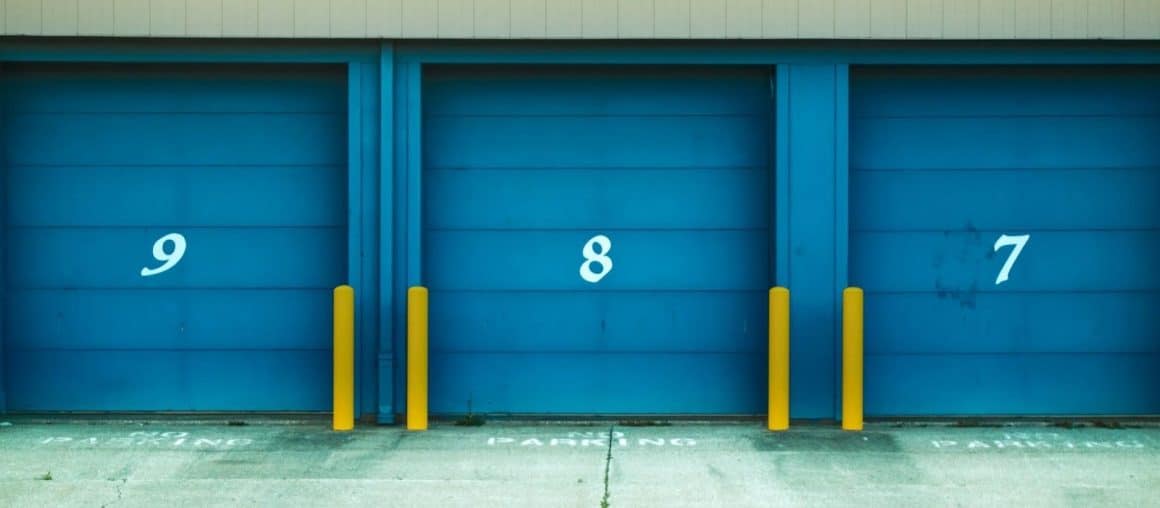The Benefits of Using a Self-Storage Unit for Your Seasonal Items