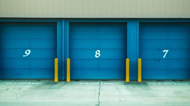 The Benefits of Using a Self-Storage Unit for Your Seasonal Items