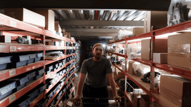 Essential Considerations for Business Storage Solutions