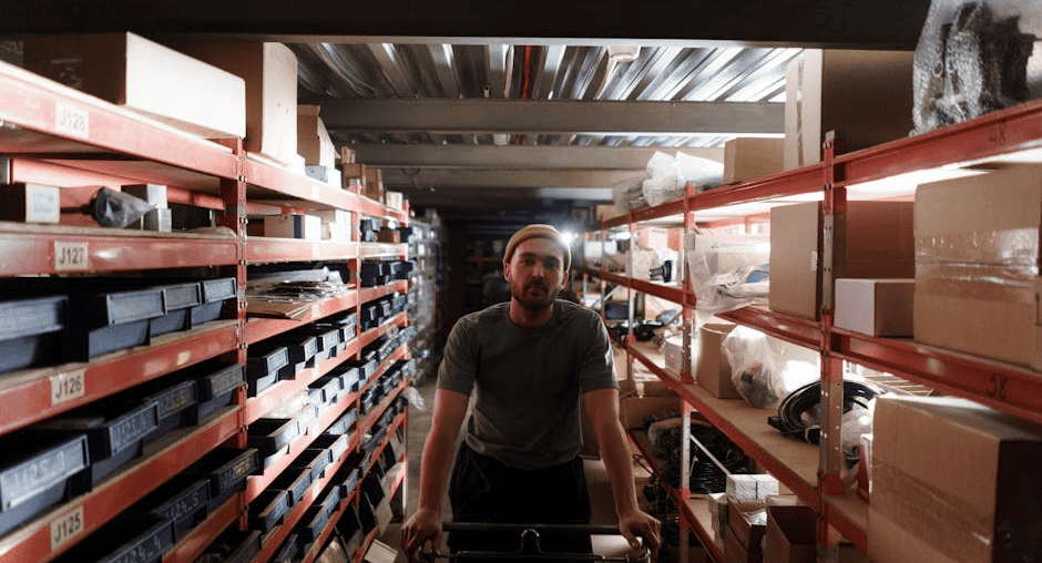 Essential Considerations for Business Storage Solutions