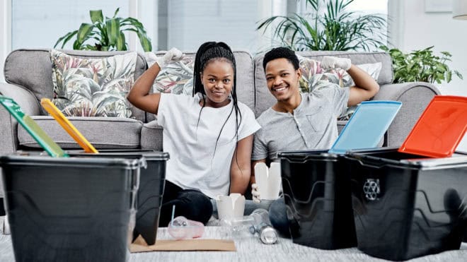 Junk Removal Bliss: Simple Tips to Maintain the Decluttered Space
