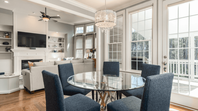 4 Tips for Elevating Your Home with Modern Makeovers