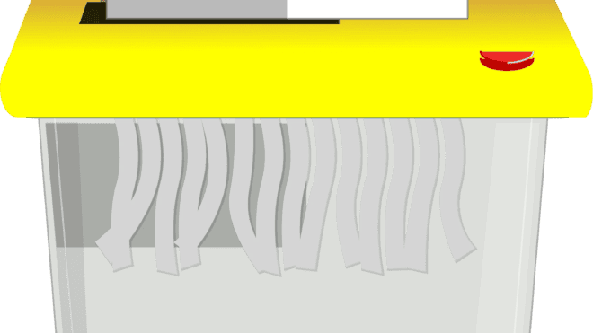 Document Destruction: Why Shredding is Essential for Business Security